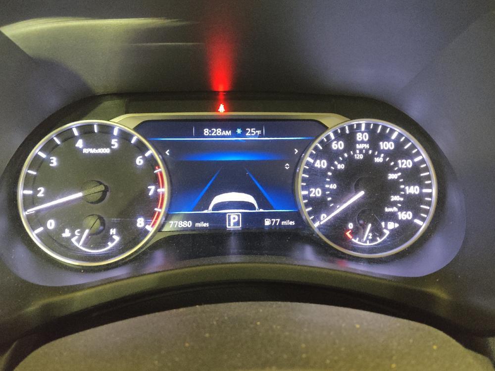 used 2022 Nissan Sentra car, priced at $17,495