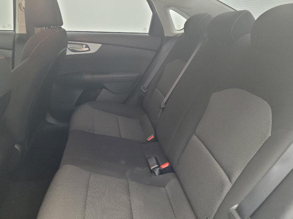 used 2023 Kia Forte car, priced at $19,795