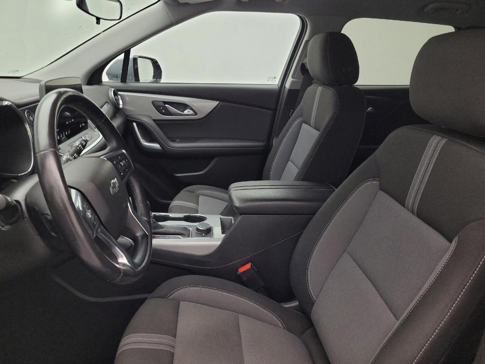 used 2024 Chevrolet Blazer car, priced at $31,095