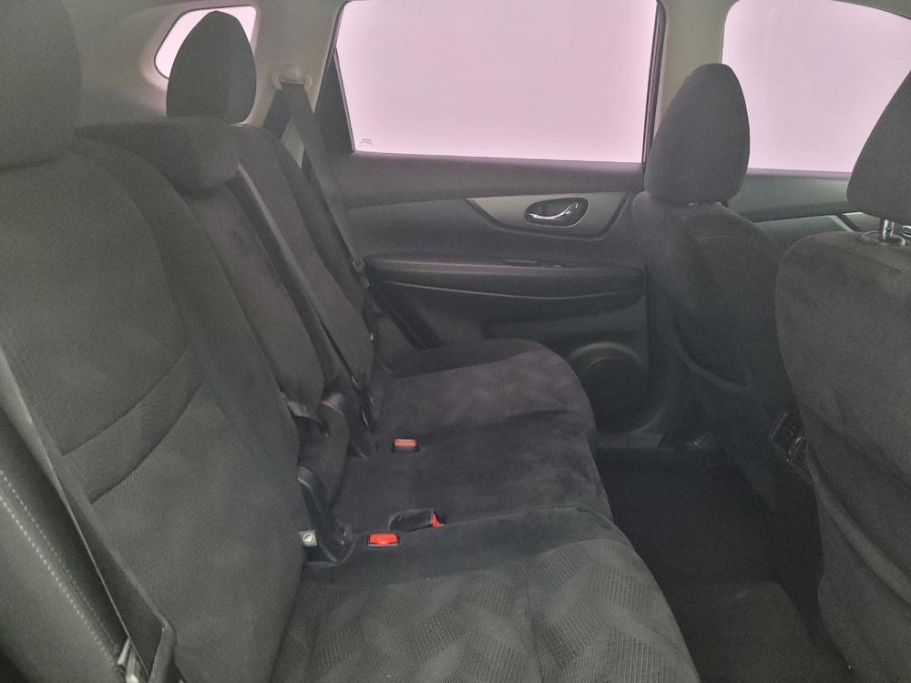 used 2016 Nissan Rogue car, priced at $12,695