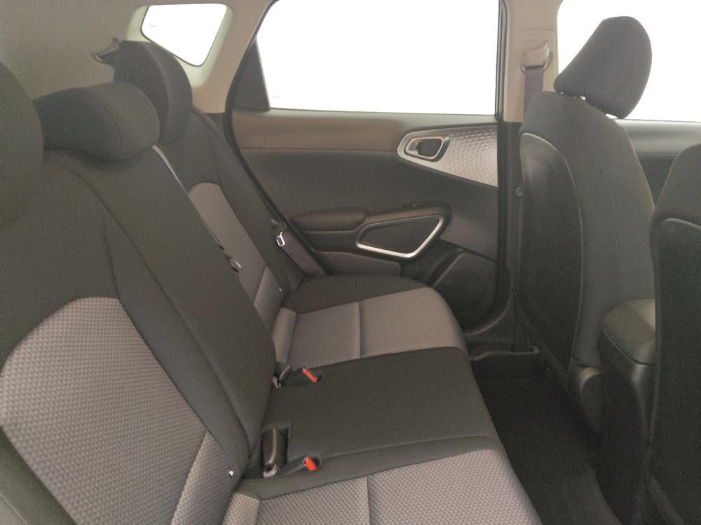 used 2025 Kia Soul car, priced at $22,495