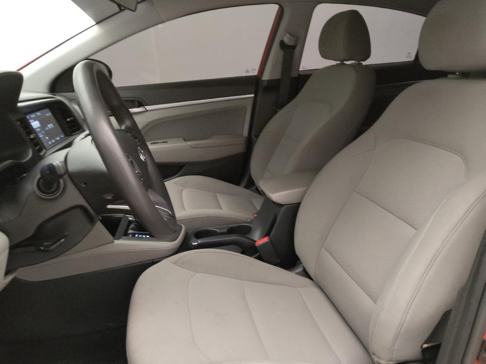 used 2020 Hyundai Elantra car, priced at $15,495
