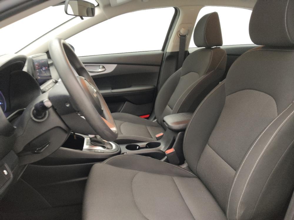 used 2024 Kia Forte car, priced at $19,395