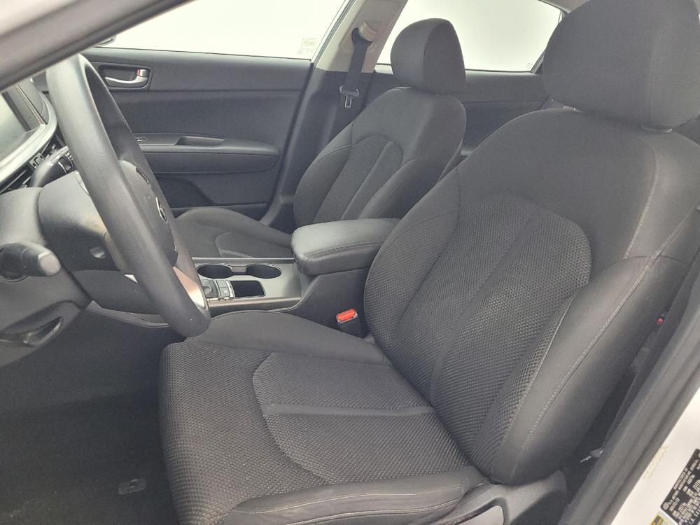 used 2020 Kia Optima car, priced at $14,295