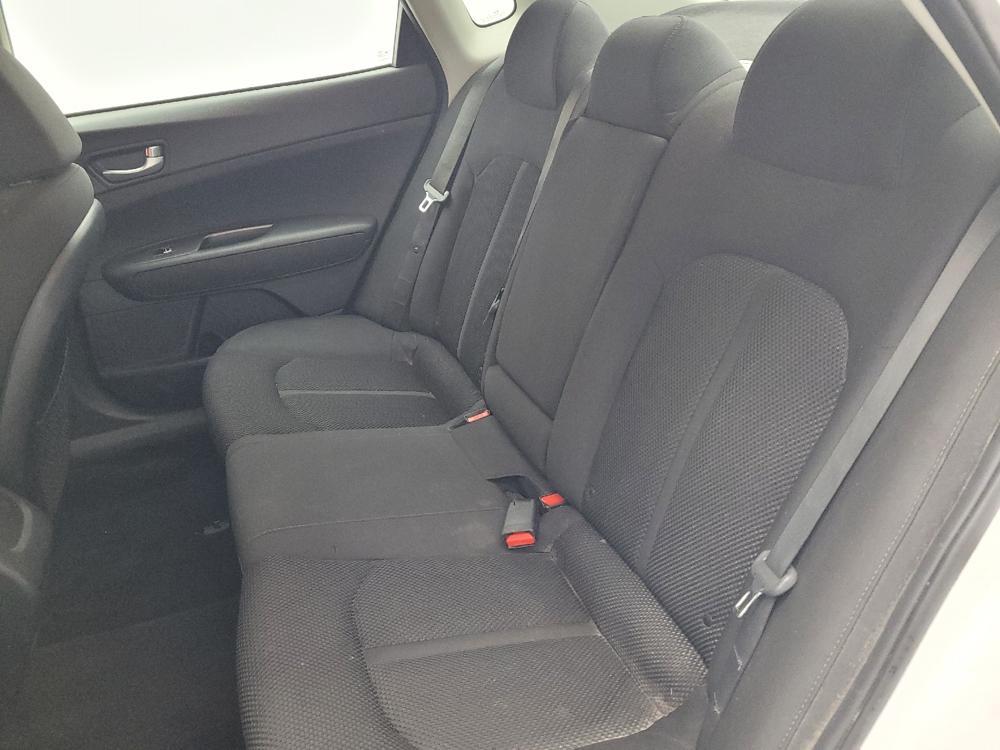 used 2020 Kia Optima car, priced at $14,295