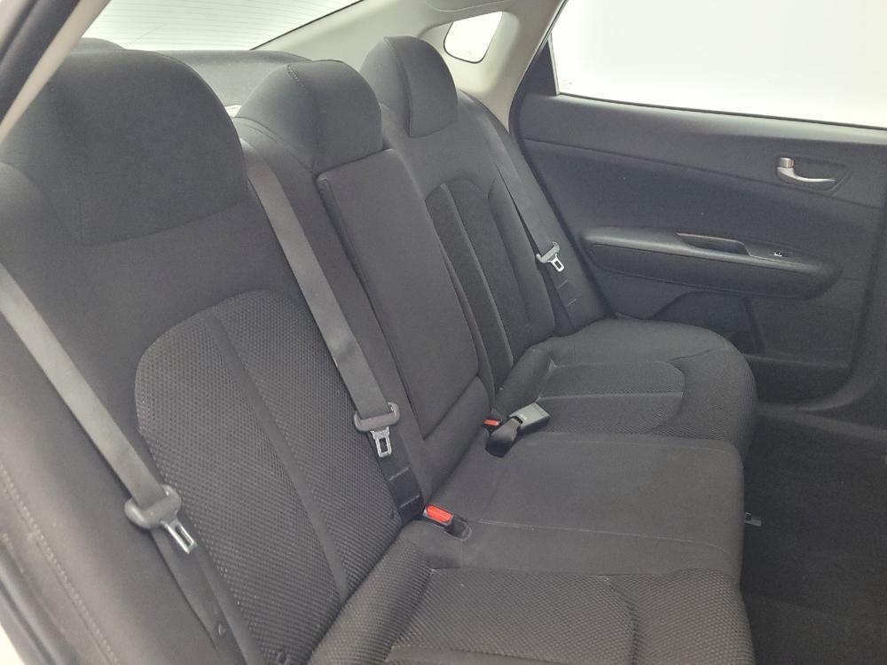 used 2020 Kia Optima car, priced at $14,295