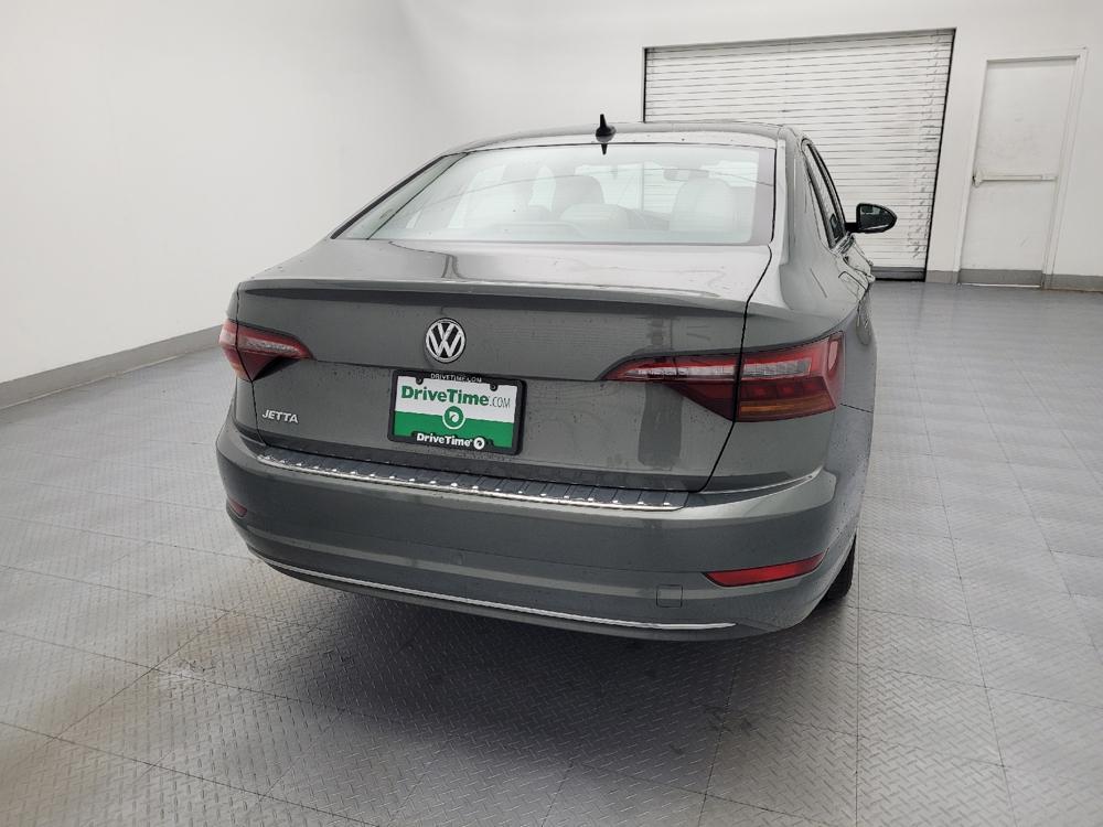 used 2019 Volkswagen Jetta car, priced at $17,295
