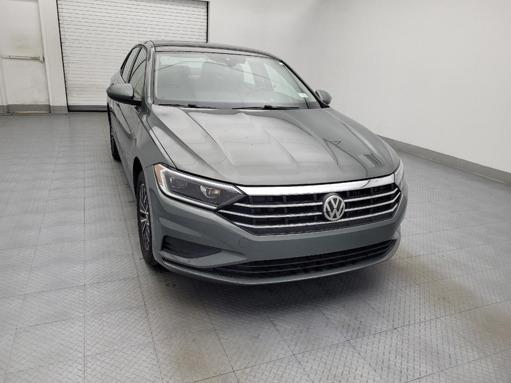 used 2019 Volkswagen Jetta car, priced at $17,295