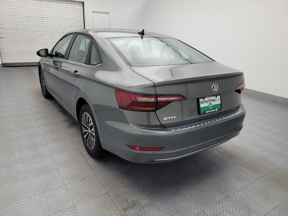 used 2019 Volkswagen Jetta car, priced at $17,295