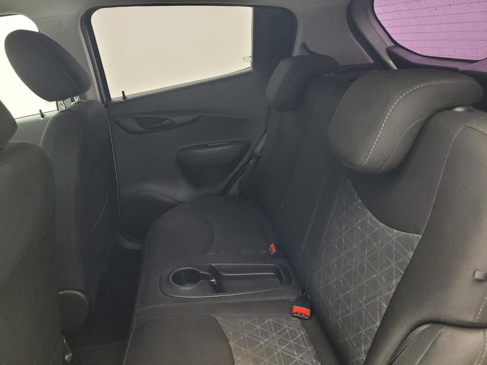 used 2021 Chevrolet Spark car, priced at $13,695