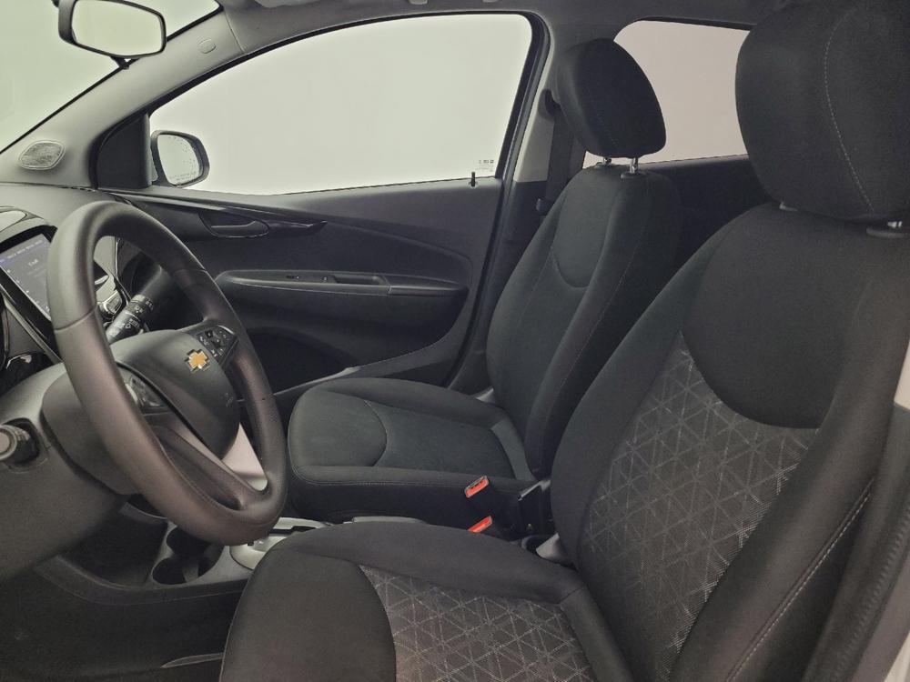 used 2021 Chevrolet Spark car, priced at $13,695