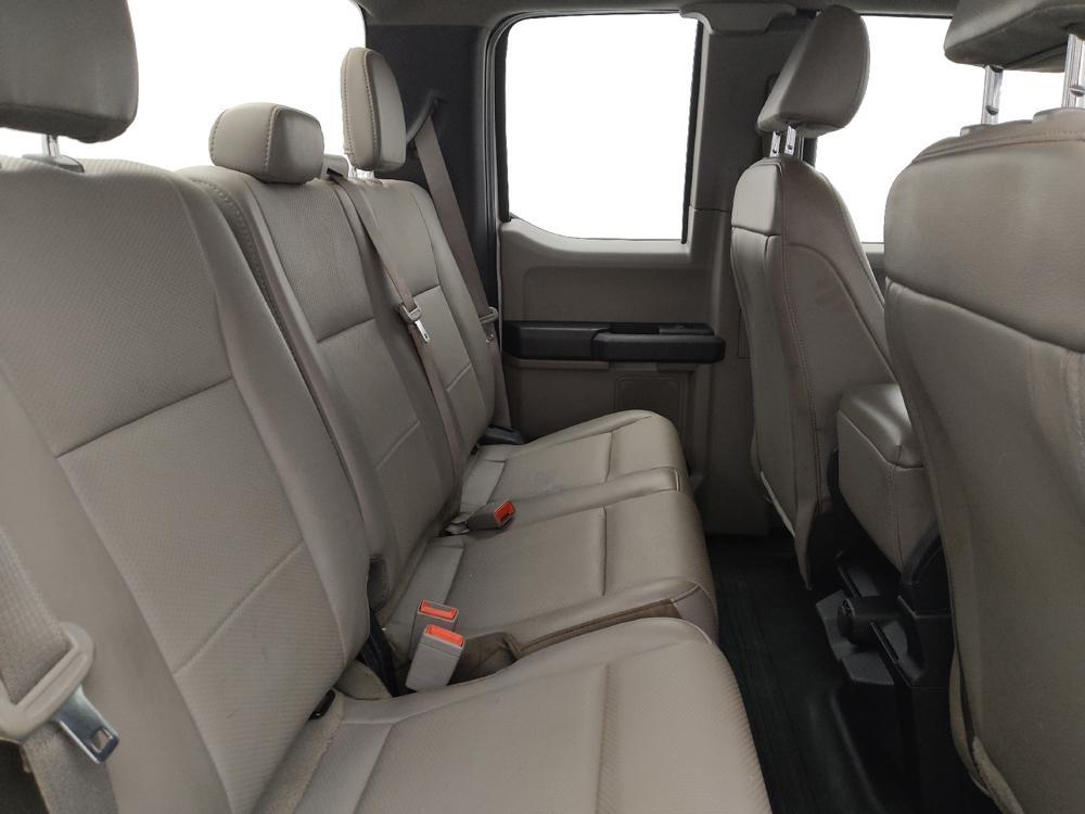 used 2020 Ford F-150 car, priced at $20,395