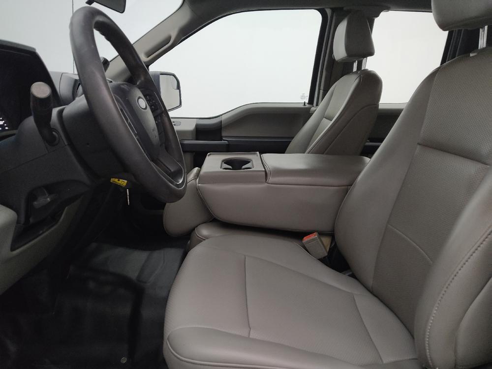 used 2020 Ford F-150 car, priced at $20,395