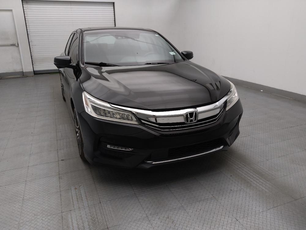 used 2016 Honda Accord car, priced at $19,595