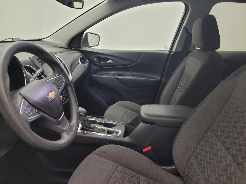 used 2022 Chevrolet Equinox car, priced at $16,795