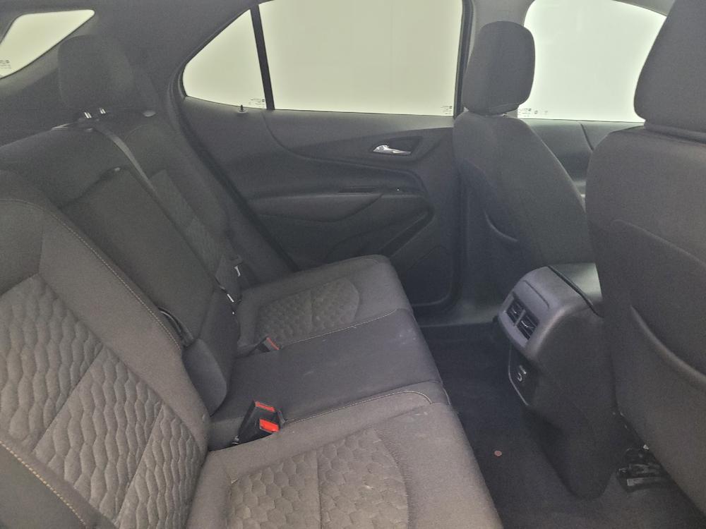 used 2021 Chevrolet Equinox car, priced at $19,395