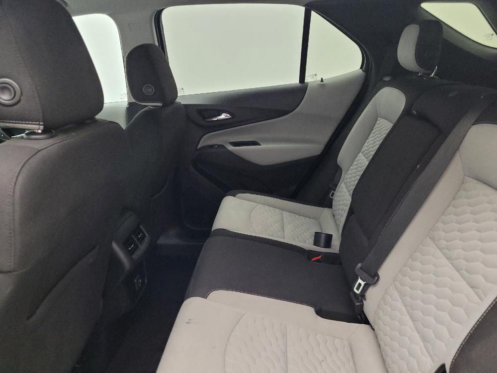used 2019 Chevrolet Equinox car, priced at $17,595