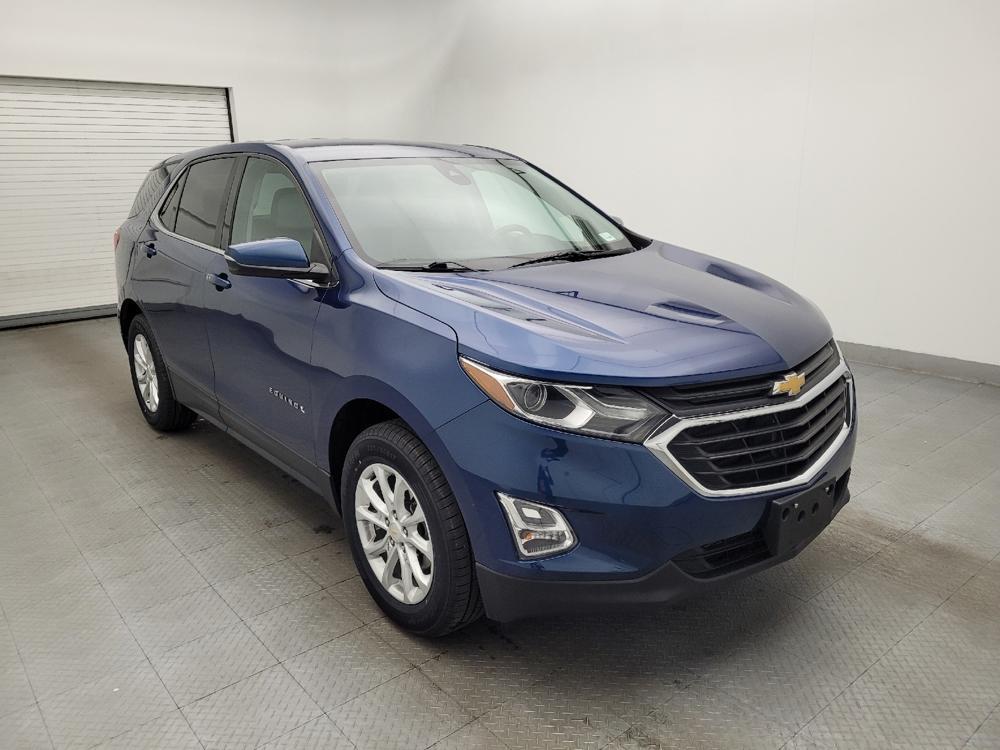 used 2019 Chevrolet Equinox car, priced at $17,595