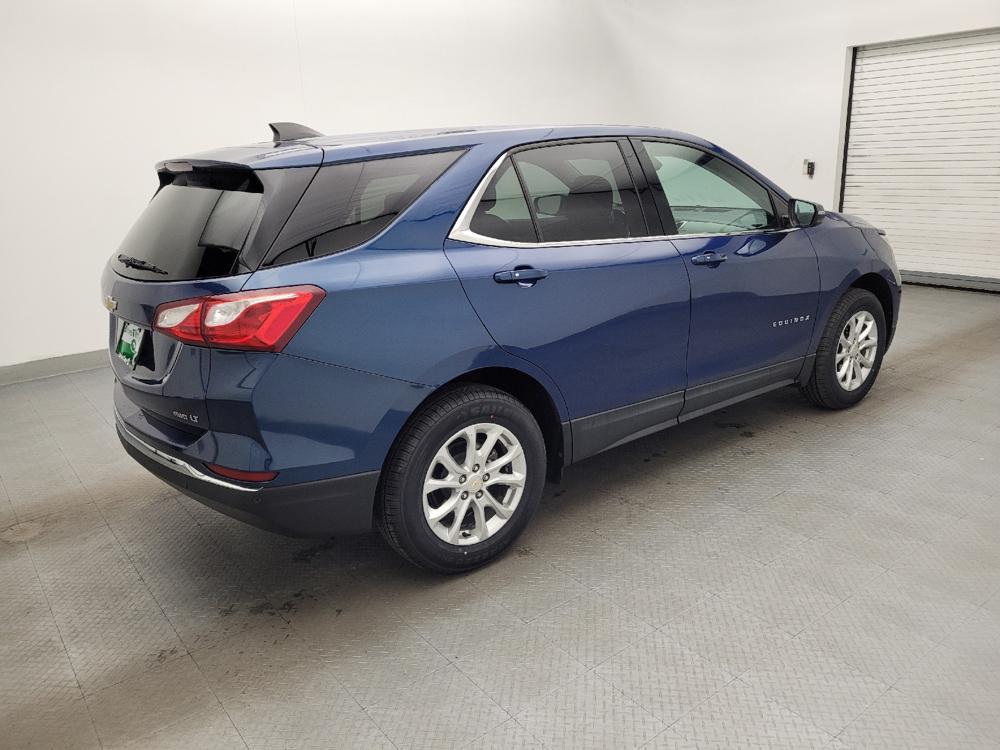 used 2019 Chevrolet Equinox car, priced at $17,595