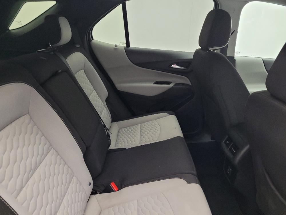 used 2019 Chevrolet Equinox car, priced at $17,595