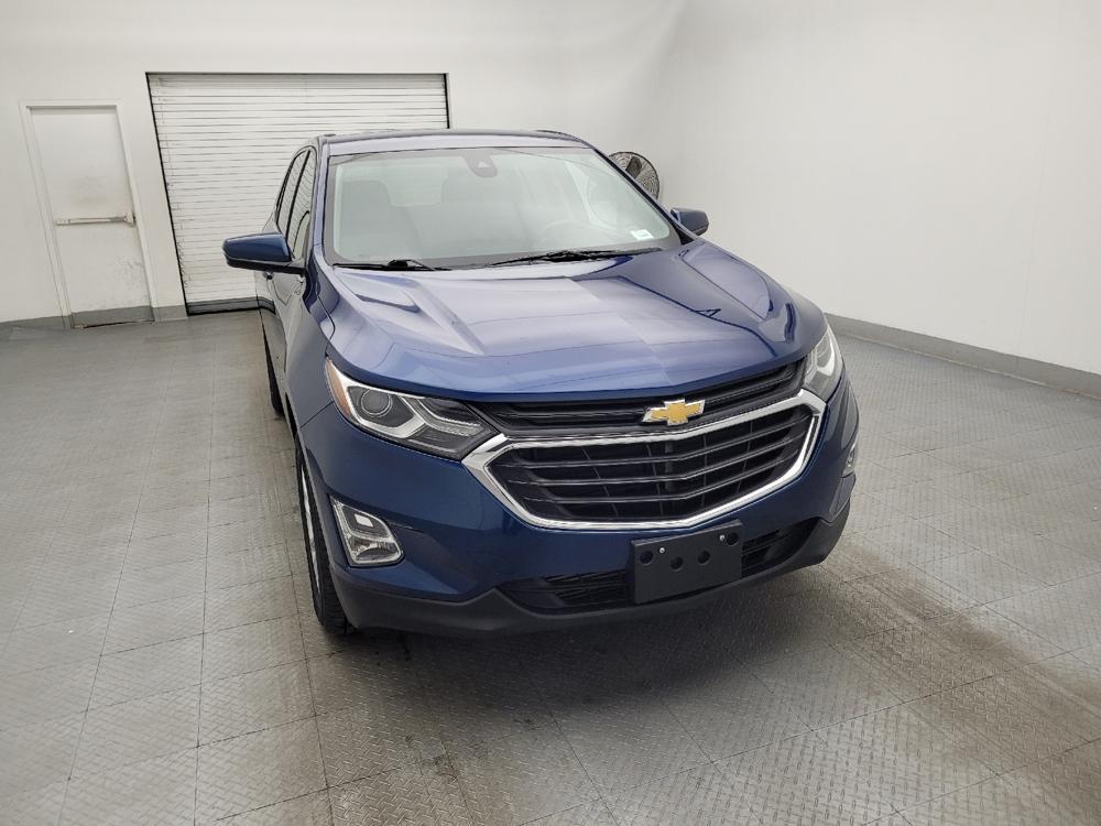 used 2019 Chevrolet Equinox car, priced at $17,595