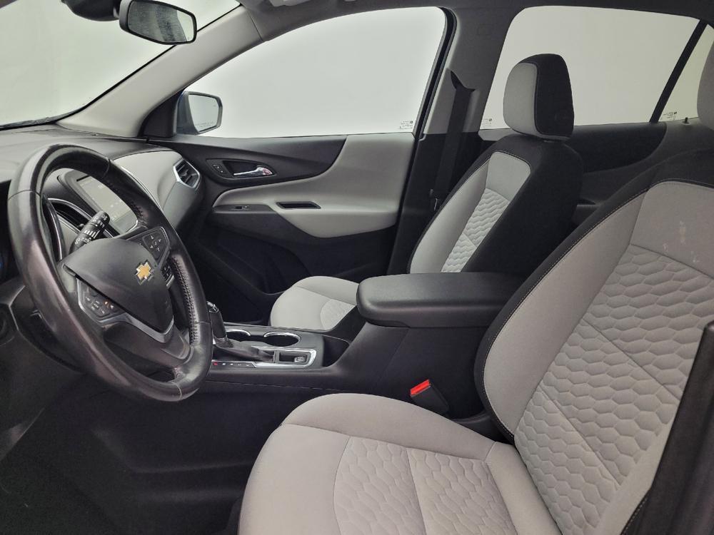 used 2019 Chevrolet Equinox car, priced at $17,595