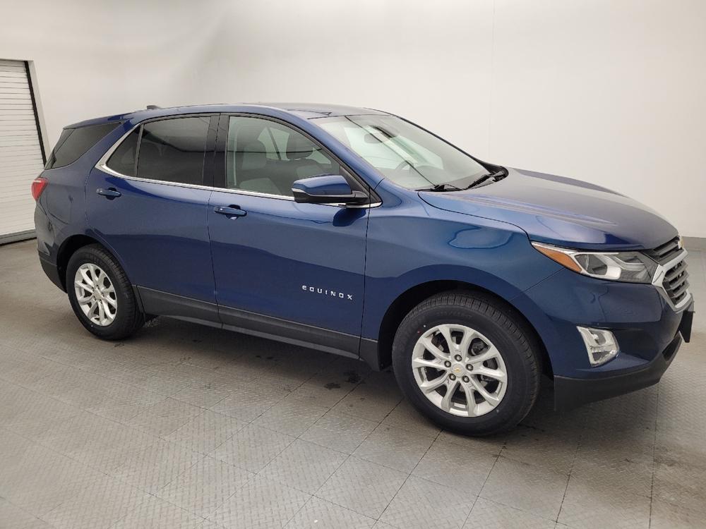 used 2019 Chevrolet Equinox car, priced at $17,595