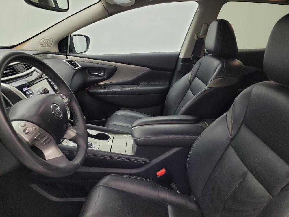 used 2017 Nissan Murano car, priced at $19,995