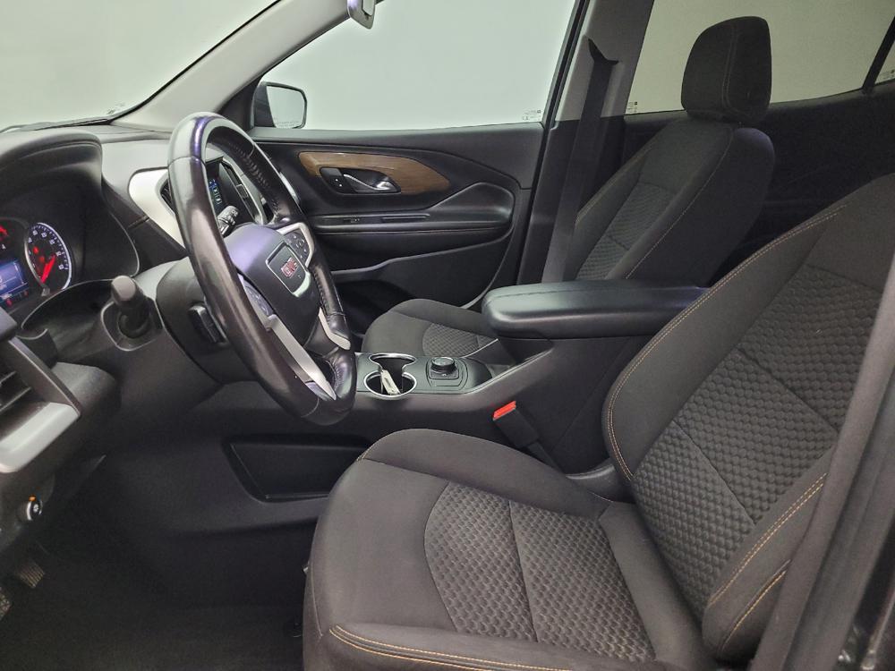 used 2019 GMC Terrain car, priced at $19,295