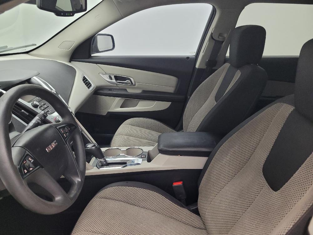 used 2017 GMC Terrain car, priced at $12,795