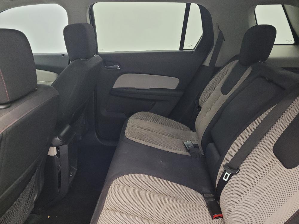 used 2017 GMC Terrain car, priced at $12,795