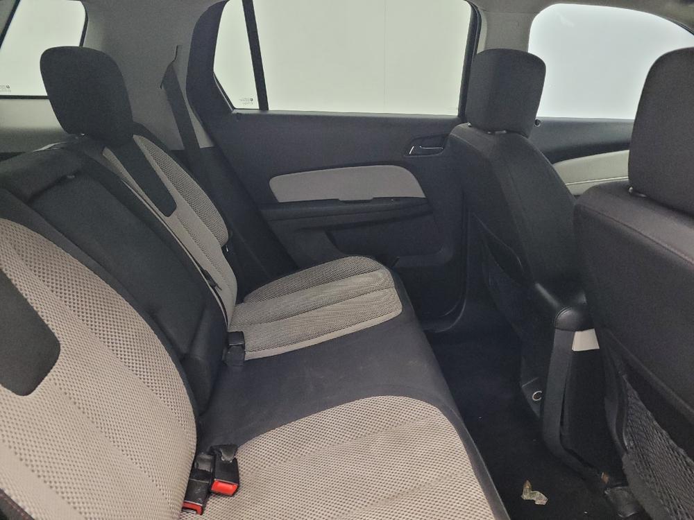 used 2017 GMC Terrain car, priced at $12,795