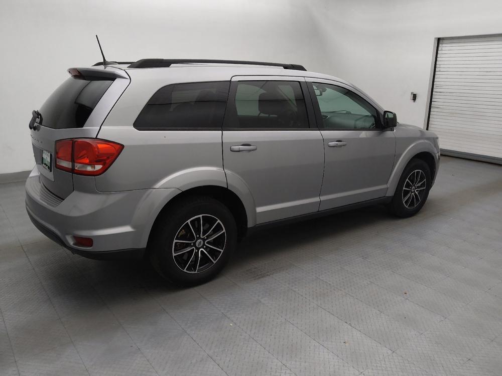 used 2019 Dodge Journey car, priced at $17,095