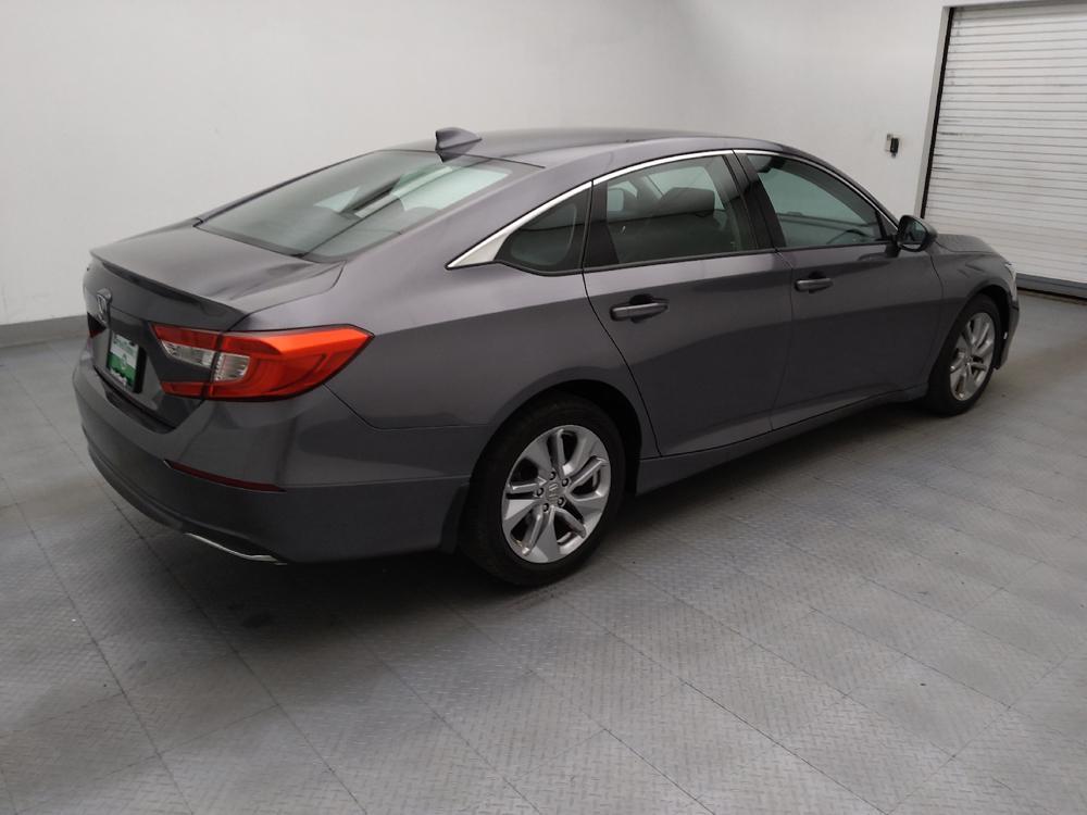 used 2019 Honda Accord car, priced at $18,595