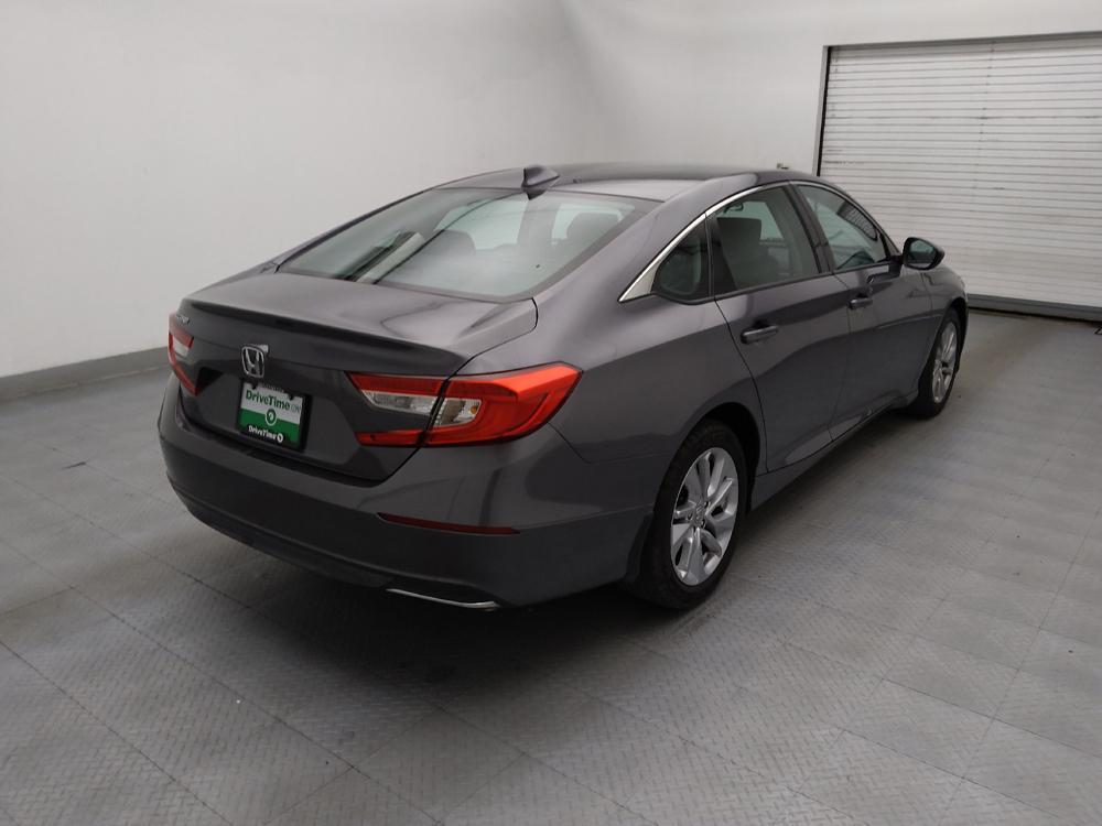 used 2019 Honda Accord car, priced at $18,595