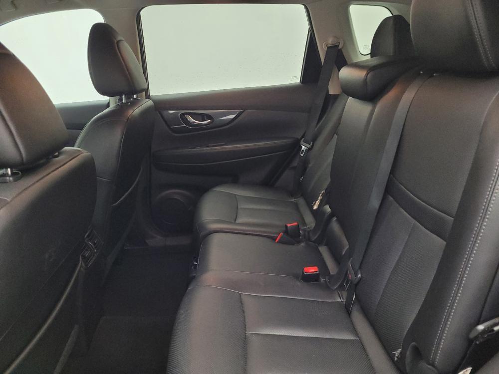 used 2016 Nissan Rogue car, priced at $17,795