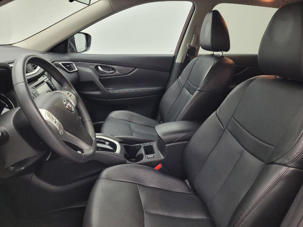 used 2016 Nissan Rogue car, priced at $17,795