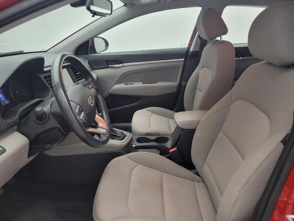 used 2020 Hyundai Elantra car, priced at $15,995