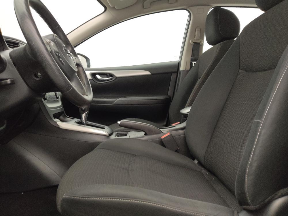 used 2019 Nissan Sentra car, priced at $11,495