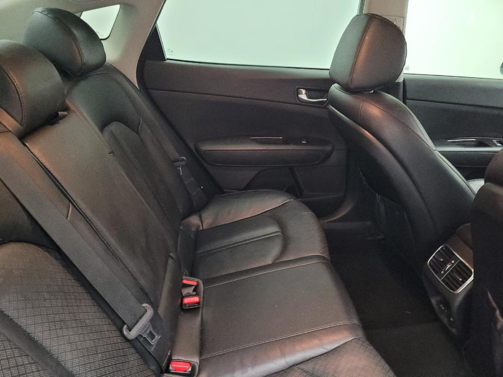 used 2016 Kia Optima car, priced at $13,895