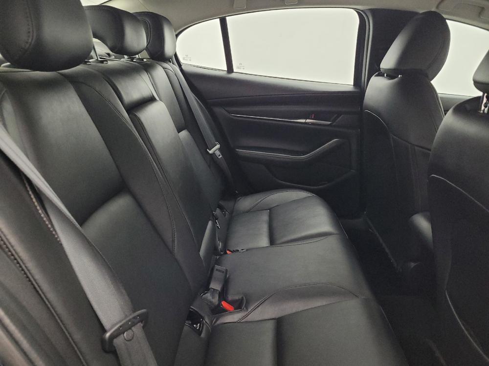 used 2021 Mazda Mazda3 car, priced at $19,395