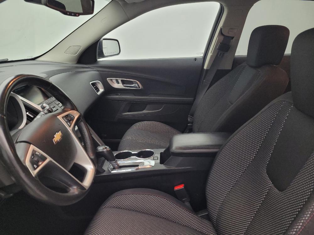 used 2016 Chevrolet Equinox car, priced at $14,895
