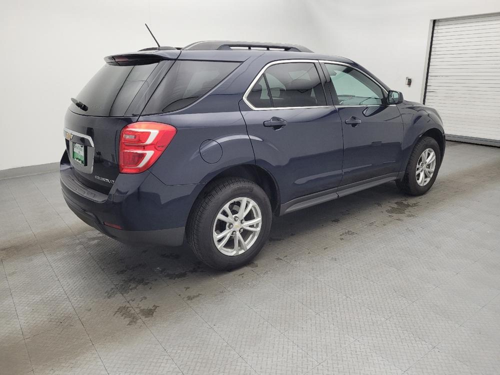 used 2016 Chevrolet Equinox car, priced at $14,895