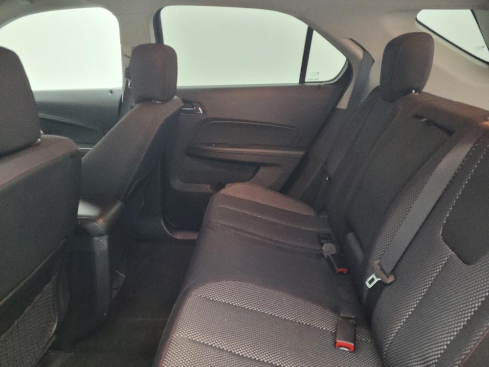 used 2016 Chevrolet Equinox car, priced at $14,895