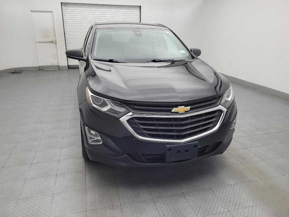 used 2020 Chevrolet Equinox car, priced at $18,395