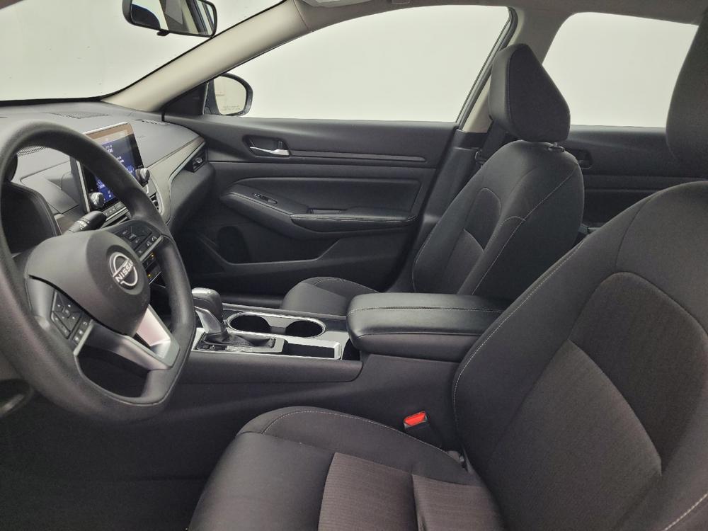 used 2024 Nissan Altima car, priced at $20,795