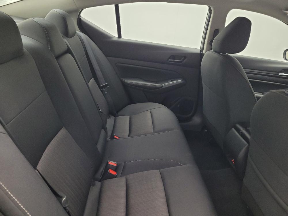 used 2024 Nissan Altima car, priced at $20,795