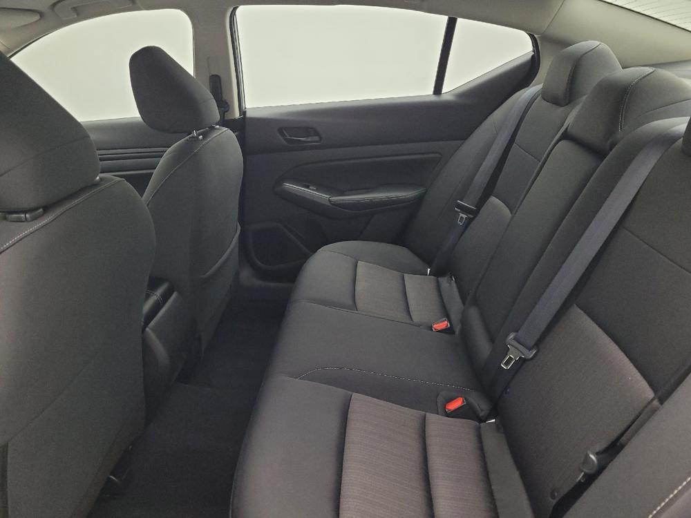 used 2024 Nissan Altima car, priced at $20,795