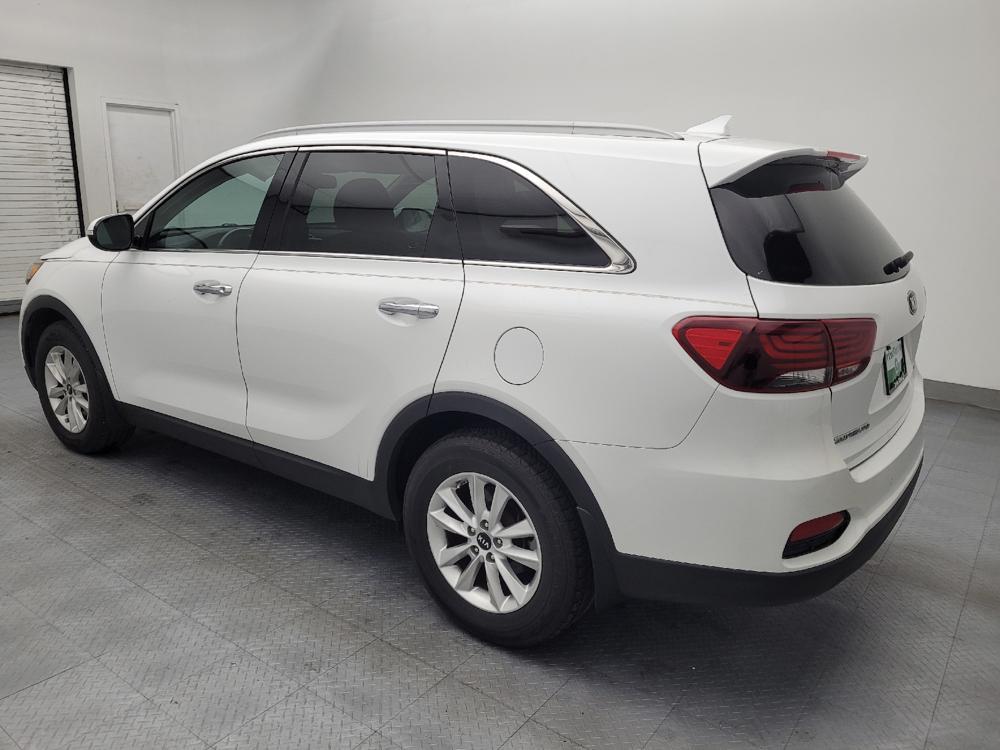 used 2019 Kia Sorento car, priced at $15,595