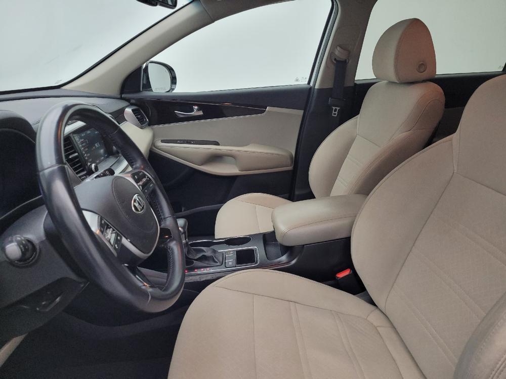 used 2019 Kia Sorento car, priced at $15,595